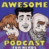 Nick, Tim, and Randolf's Awesome Podcast for Nerds! artwork