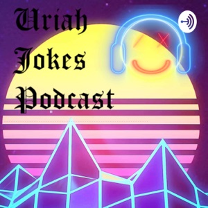 Uriah Jokes We're In A Snow Globe Simulation