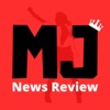 MJ News Digest - Michael Jackson Podcast artwork