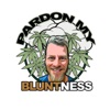 Pardon My Bluntness - A Cannabis Lifestyle Guide artwork