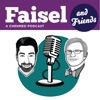 Faisel and Friends: A Primary Care Podcast artwork