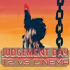 Judgement Day: T2 VS Cinema artwork