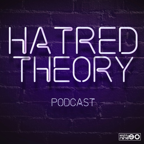 Hatred Theory Artwork