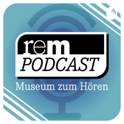 Koloniales Erbe in Museen | Culture after Work ▪ 2/2022 | rem-Podcast | Reiss-Engelhorn-Museen Mannheim