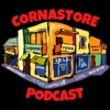 CornaStore Podcast artwork