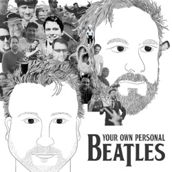 Shaun Keaveny's Personal Beatles