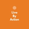 Live By Action  artwork