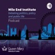 Mile End Institute Podcast