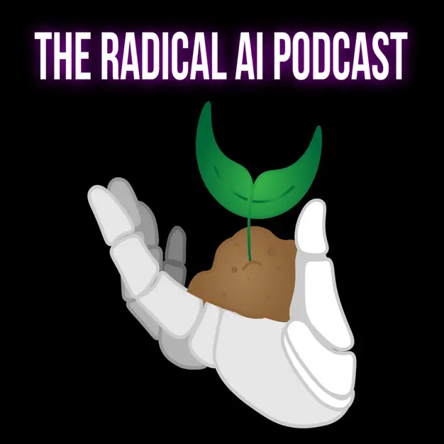 Killer Robots and Value Sensitive Design with Steven Umbrello The Radical AI Podcast