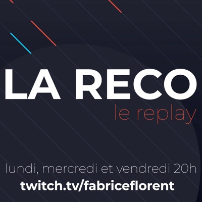 La Reco de FabFlo & Co La Reco de FabFlo & Co