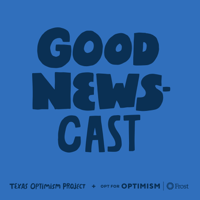 Good Newscast (Sponsored by Frost) podcast