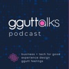 gguttalks | creativity for business growth artwork