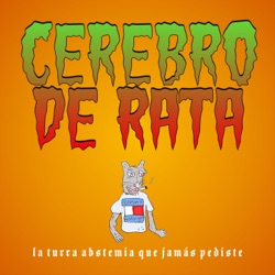 Cerebro de Rata