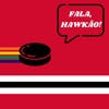 Fala, Hawkão artwork