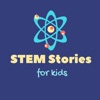 STEM Stories for Kids artwork