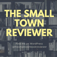 The Small Town Book Reviewer podcast