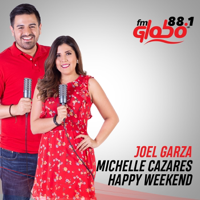 Happy Weekend podcast