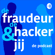 EUROPESE OMROEP | PODCAST | De fraudeur, de hacker en jij - Alexandre Pluvinage & Danny Moerenhout