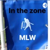 In The Zone MLW artwork