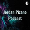 Jordan Pizano Podcast artwork
