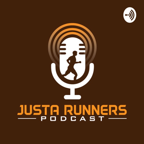 Justa Runners podcast Artwork