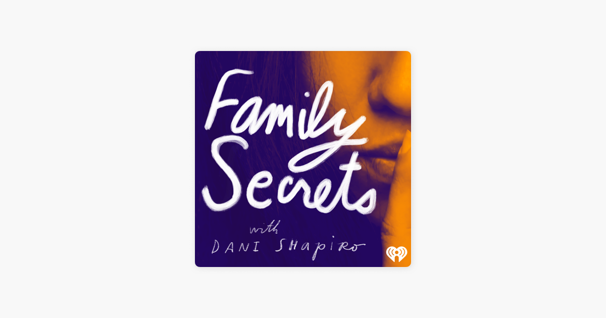 ‎Family Secrets On Apple Podcasts