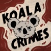 Koala Crimes: An Australian True Crime Podcast artwork