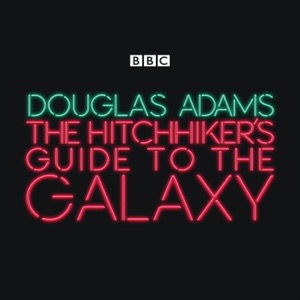 The Hitchhiker's Guide to the Galaxy