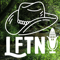 Living Free in Tennessee - Nicole Sauce