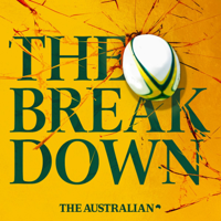 The Breakdown podcast