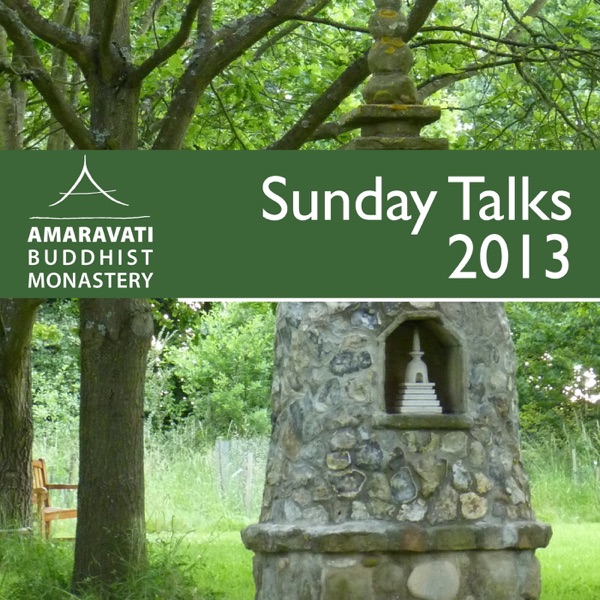 Sunday Talks 2013 Artwork