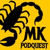 MK Podquest artwork