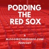 Podding the Red Sox  artwork