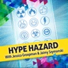 Hype Hazard artwork