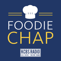 Chef Ken Frank - Risotto & Truffles