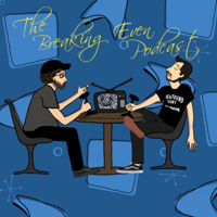 The Breaking Even Podcast - Episode 40: Jim Scampoli