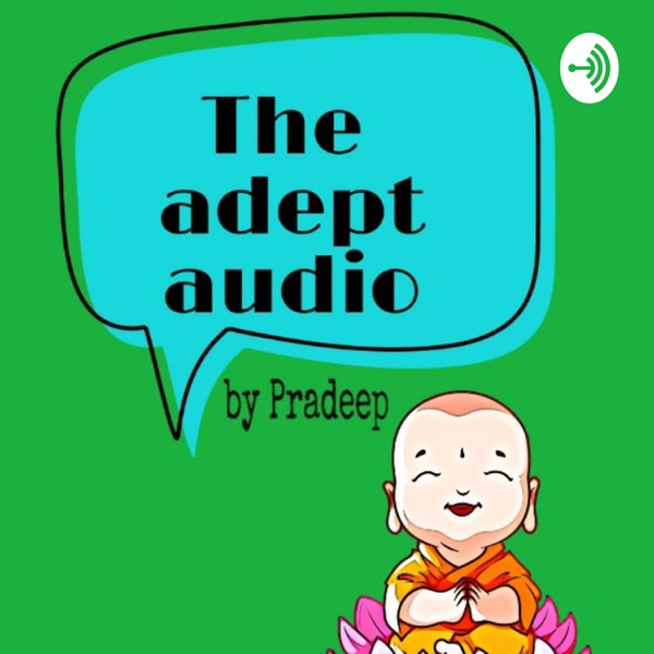 The Adept Audio