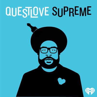 Questlove Supreme Questlove Supreme