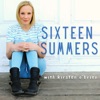 Sixteen Summers with Kirsten O'Brien artwork