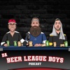 Da Beer League Boys Podcast artwork