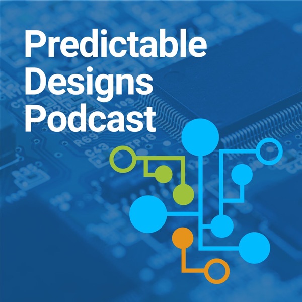 Predictable Designs Podcast