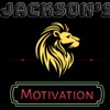 Jackson's Motivation  artwork