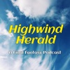 Highwind Herald artwork
