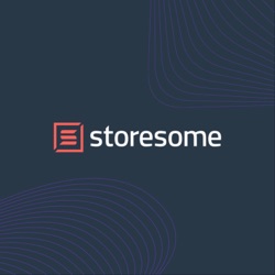 Storesome: Powering the Marketplace Platform Revolution (Conversations with eCommerce Leaders)