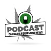 Cannabis Equipment News artwork