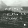 A Psalm a Day with Kristyn Getty (ESV) artwork