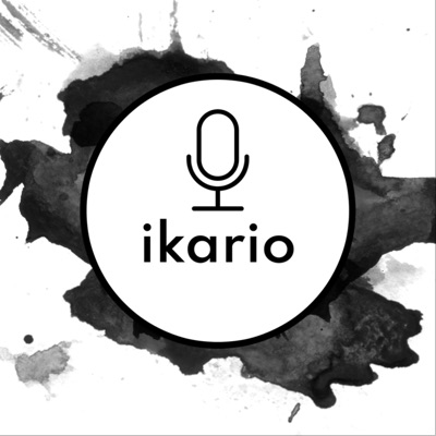 The ikario Podcast: Optimize Your Life & Break Free From The Human Zoo The ikario Podcast: Optimize Your Life & Break Free From The Human Zoo