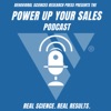 Power Up Your Sales Podcast artwork