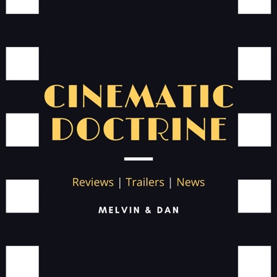 Cinematic Doctrine Cinematic Doctrine