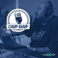 Chop Shop Ep 29: Cierra Ramirez